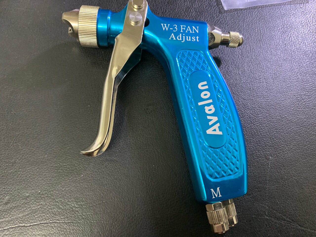 亚洲龙离型剂喷枪,水转印喷枪 活化剂喷枪