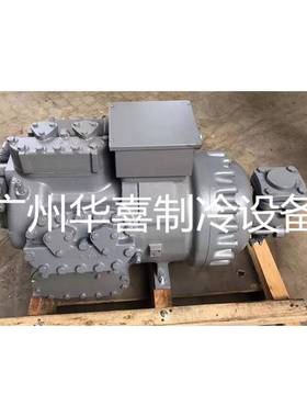 M4LSMR-B温4MSMR-B4LS原装半封闭R制冷船-舶低制冷设MR-4LSM备压