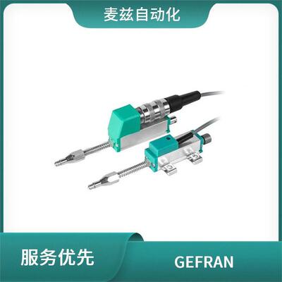GEFRAN杰佛伦T4P-2-0J-6-A-ULWO03X00000000XXX功率控制器