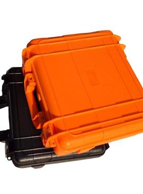 源头手工厂加强加厚as提料便捷式电钻包装b塑工具箱307防护零件胶