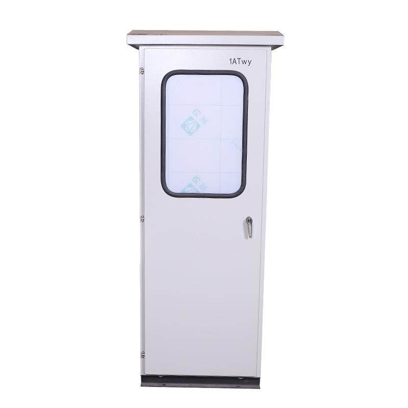 户外柜箱电表箱力电柜壳体详询客服电控箱网络动机柜自动化气控制