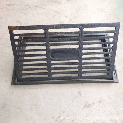 徐水水厂家直销球路墨铸271铁井盖市政道盖下道排井水沟盖板