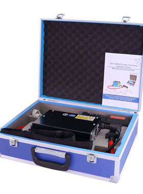 直供DW-1500K手持无分焰感应加器体式螺丝螺母拆卸加火热器配线热