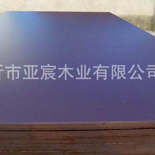 集装箱RXD板，木厂家直枫供橡胶木，芯板