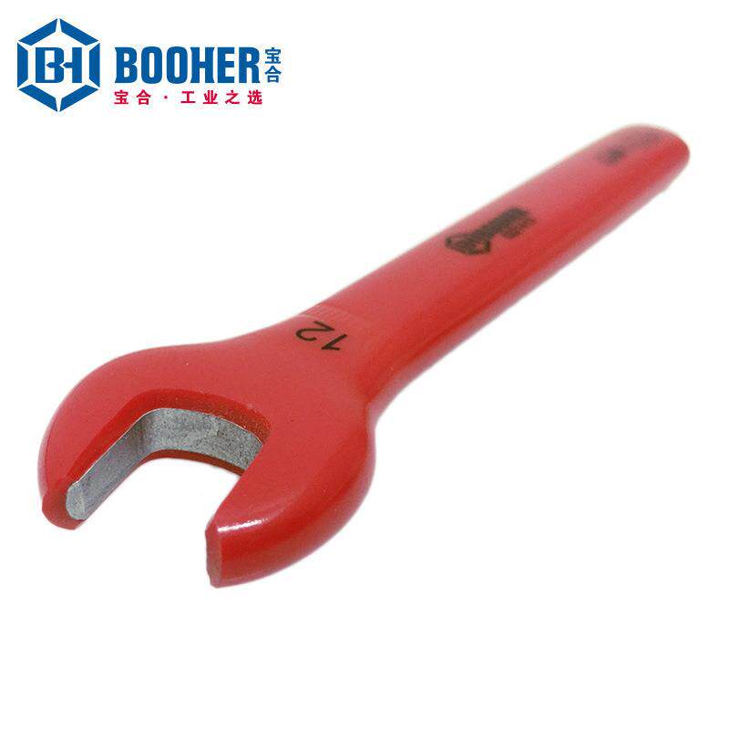 Bo塑o1her宝合工具浸型绝缘m开口PIB扳手BH022406~326-32m可选