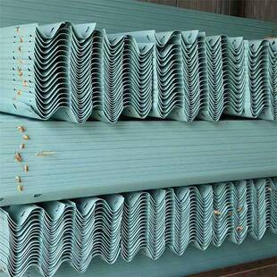 三波护公栏板高速路三MQY波达设施路护栏板阔交道通