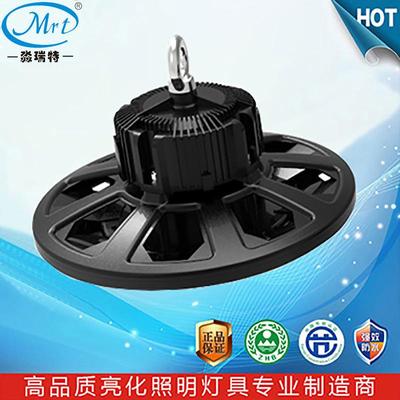 YRE深厂圳家直销LED贴UF片工矿灯飞碟灯高棚灯厂房仓库灯塔吊灯10