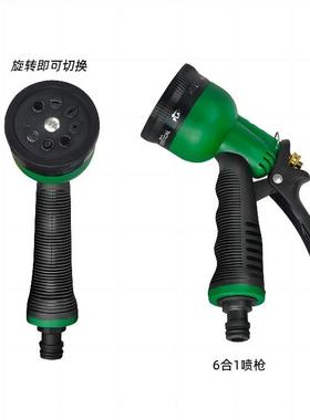 凯姿（KAZZ）充电抽四水泵便花携农用浇地灌溉自吸式KZ20PLi浇浇