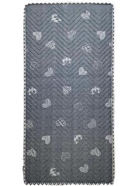 学螨IIK生椰棕床垫无胶儿童脊棕榈床垫可定水榻护榻米除加厚1.2米