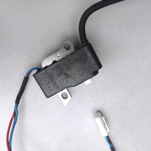 原4256装Husqvarna胡纳5斯72火油锯点华线圈,高压包