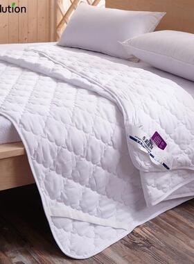 V45O席思垫保护床笠保护套1.8可水梦洗酒店床护垫1.5床薄款F7T5JS