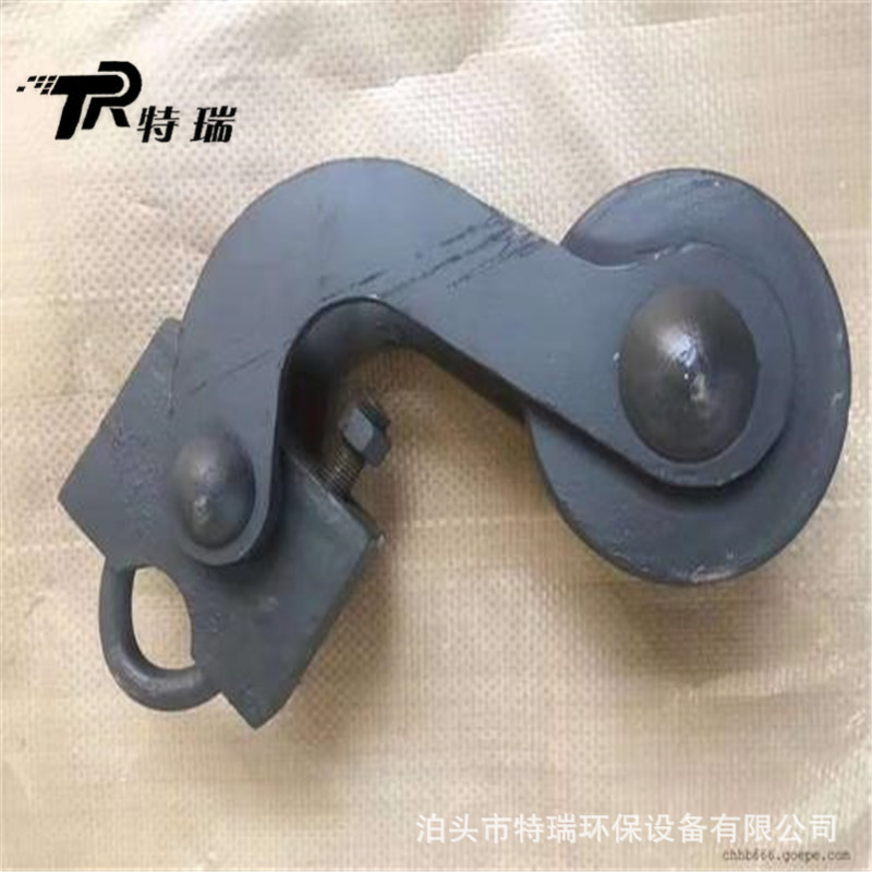 电除配件阳极振打锤 抱箍 振打钻 阴极振打锤 锤头大小针轮厂家