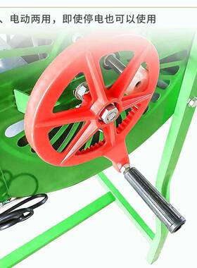 农用风粮电风车风谷食机稻吹谷斗风机油菜XTH谷玉米粮清选筛选风