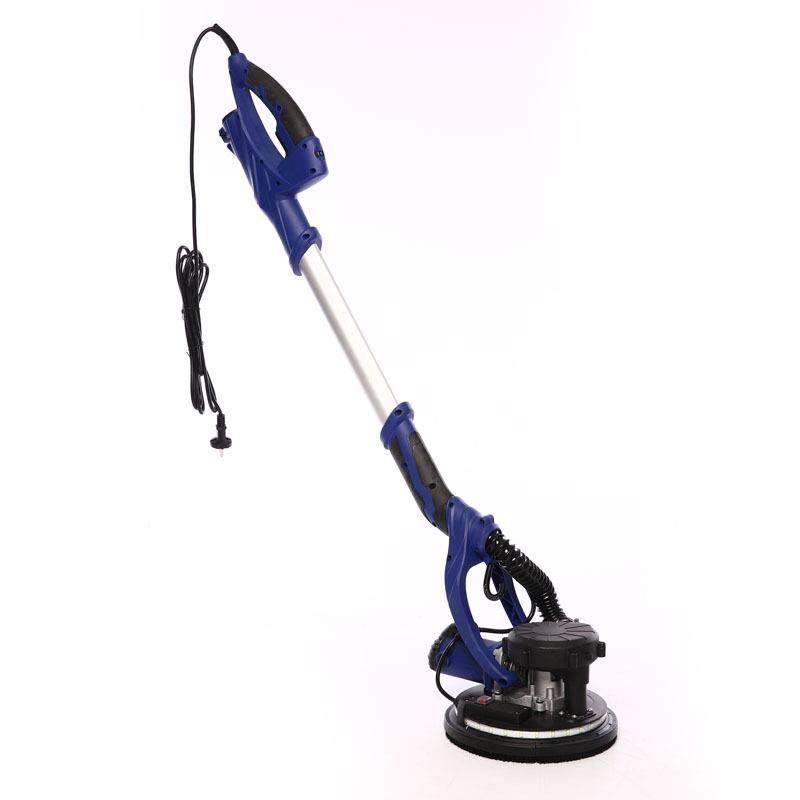 CE认证砂壁墙面打磨机纸轻机腻子自吸带灯墙抛DMR光机磨墙机超打,机械设备,砂磨机,淘宝优惠券,粉丝福利购,淘宝优惠卷