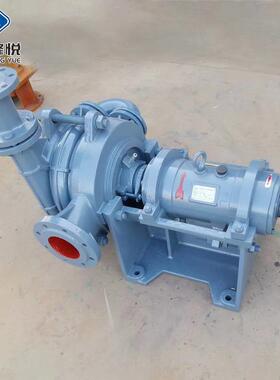 压滤机专用入泵50SYA入65XAZ-15料加压杂程质泵ZJW高料扬泥浆抽沙