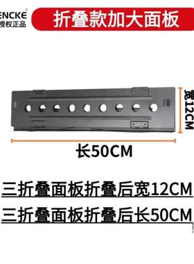 谱架QVZ折谱台可可吉叠面板便携式升降加粗小提琴二胡他演出家用