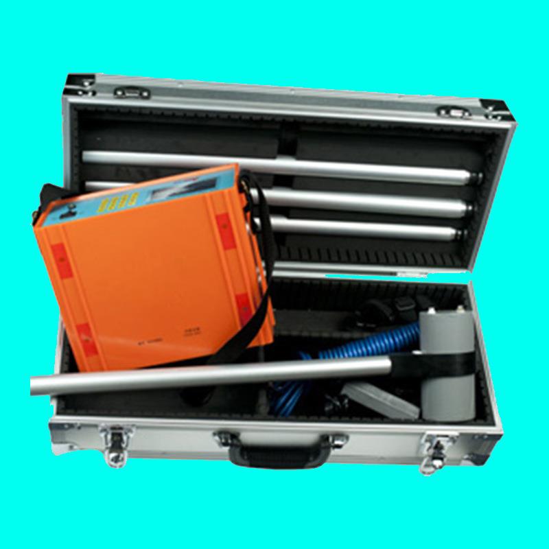 AC灵Z-8智质子磁矿力仪价格质子FSA磁力仪探矿能仪探仪器高敏度