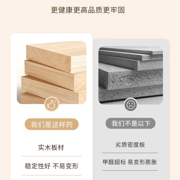 实木椅餐家用中桃古胡BCG木餐桌椅子复古木质软茶包桌凳子靠背书