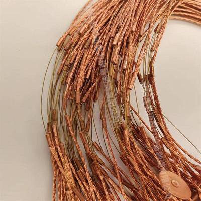 户外高-跌落式压复合熔FBJ断器RW212KV陶瓷式令克保险丝耐高1温