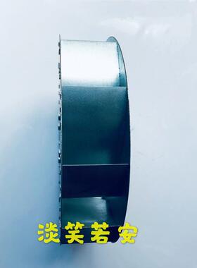 BK9K离心5风机中压风机风轮风叶轮外径2TFJ500180高度6045235