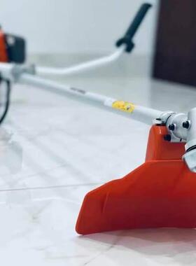 US5H1大功割草机两冲程割灌率机4除草VJO机商用