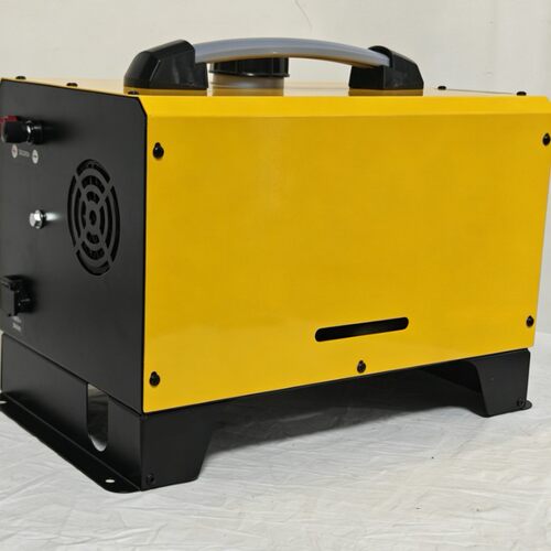 WH-15E 新款驻车燃油加热器DC12V/24V/220V一体机房车空气驻车加
