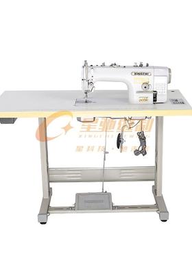 星纫驰工业缝纫机电脑电缝机428自动化纫机s缝ewi动ngmachine