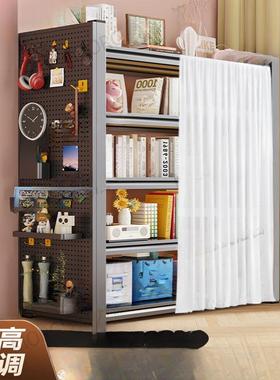 置仓架落地多层货架库阳物台储物架杂收物RST纳架