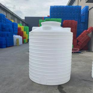 2PRI 1吨0水罐胶罐大型立式 水箱水 户外储塑料水塑塔水箱1