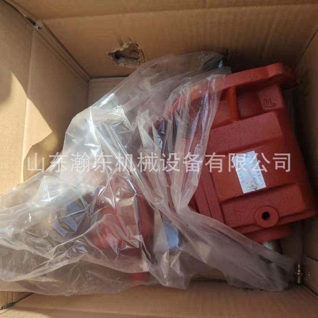 装载机DG938空压机锡柴6110