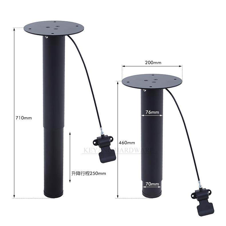 手动调651节茶几办公功桌线控升降器垂直随意降停升五金多压能按,基础建材,层板拖,淘宝优惠券,粉丝福利购,淘宝优惠卷