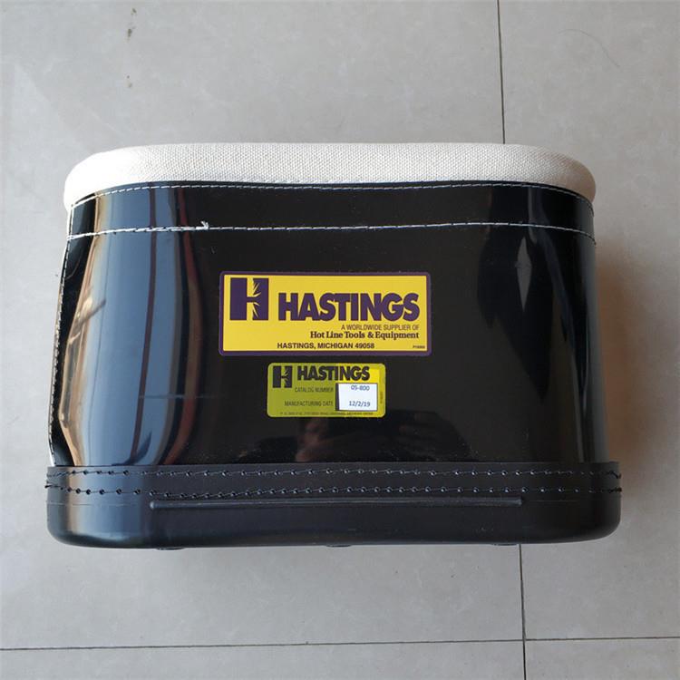 斗臂外挂帆布收纳放筐05-8ESS00绝缘工具工斗电力车工具挂具箱