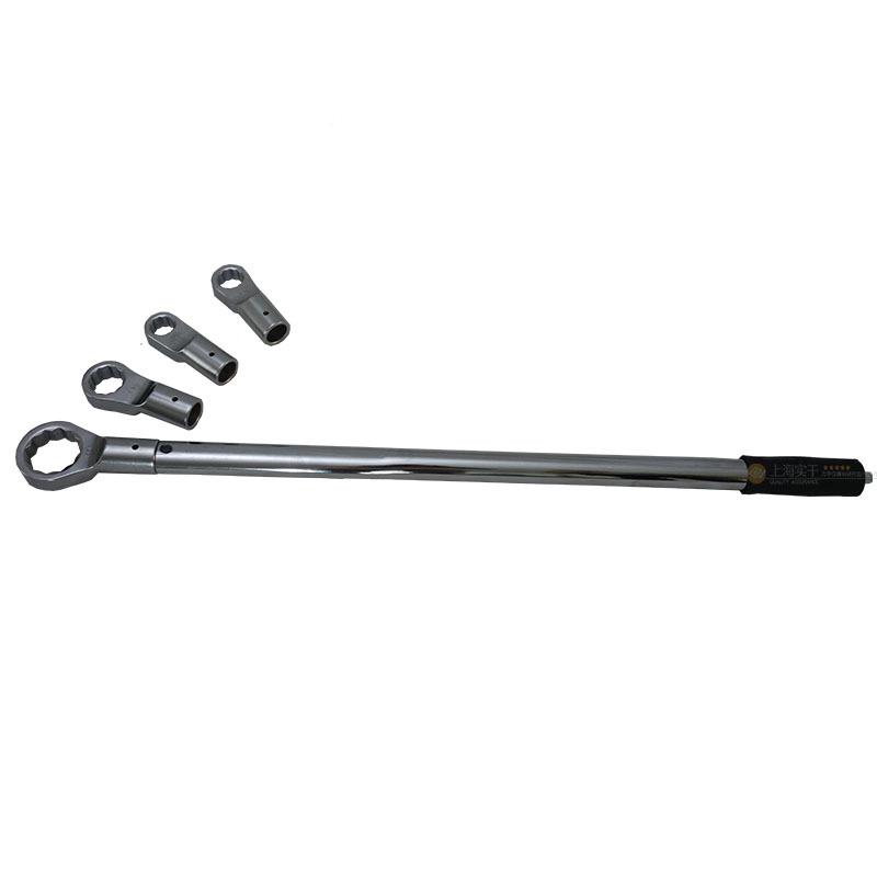 螺纹固预置扭力扳手SG方TG四头扭力扳手正反紧两矩用预703置扭扳