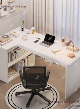 梳妆ZAI卧化室简约现代台桌子妆桌书装化台柜子床头化妆柜妆台一