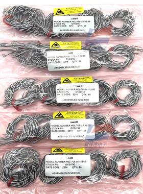 HEL-705-U-1-12-00 温度传感器 用于暖通空调房间导管制冷剂设备