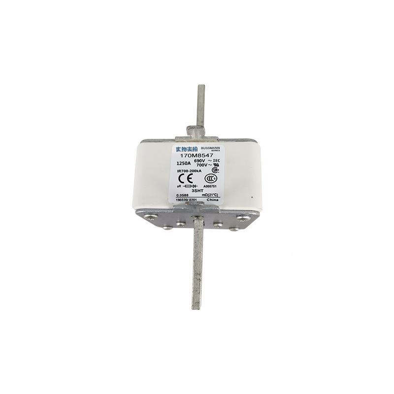 框架式熔断器170M8547保丝斯巴PJU曼险数量充足批次22+
