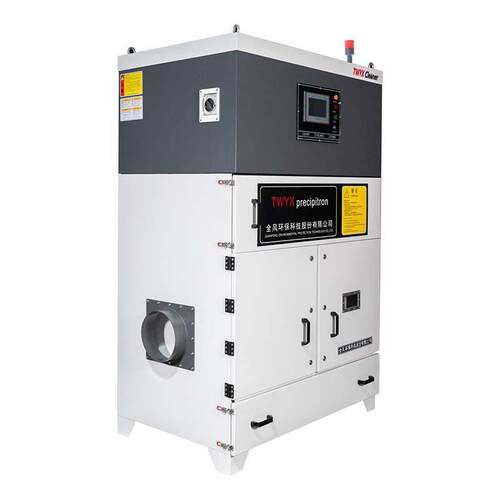 MCJC-1515KW工柜式尘器焊接EFH打磨吸尘除尘集机业吸悬浮粉尘尘除