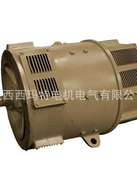 V西安西电机Z2-211.5KWB220并励GHT机床用F级小型直玛流电动3机