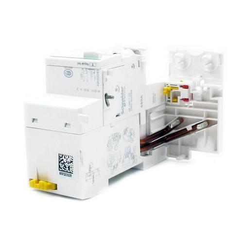 施耐I2德mA9V532QGT63电子式漏电3断路器IC65NP63A0A防漏电