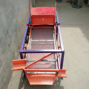 芝麻过大分离筛选机粮食41926豆分级筛设渣备小型双层 大米去碎机械