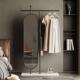 落地衣帽室架卧KUM酒店家用带穿衣镜旋转全身子镜轻奢网红挂衣服