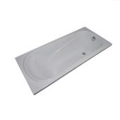 浴缸浴1AOI.2 1.6 1.3 镶亚.克力缸家用浴缸嵌式 1.4 1.5 1.7 18浴