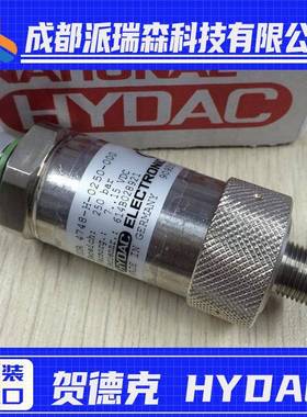 德国贺德克压力继电-28579器HDA4840-A-40044机械备设温度开2关