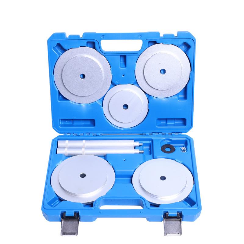 卡车轮毂AMG密封安装工具。汽，车维修套驰装杭州迅工件具