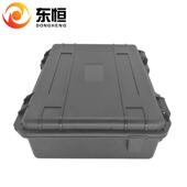 PP塑产料箱工具箱电子设备仪器材品包728装 箱器手提箱厂家