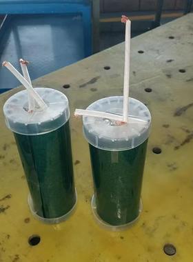 威斯康KMPC圆柱SRV单相电容器并0.45-5-10AC450V自愈式低压联电容