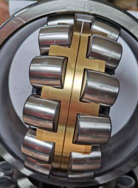 调心滚子轴承222轴MB21103*240*8BEO0mmCAC3K承现货