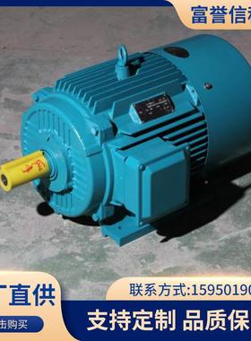 设厂家促销电三性相永磁同FHX步机优质能交流永磁电机机械备