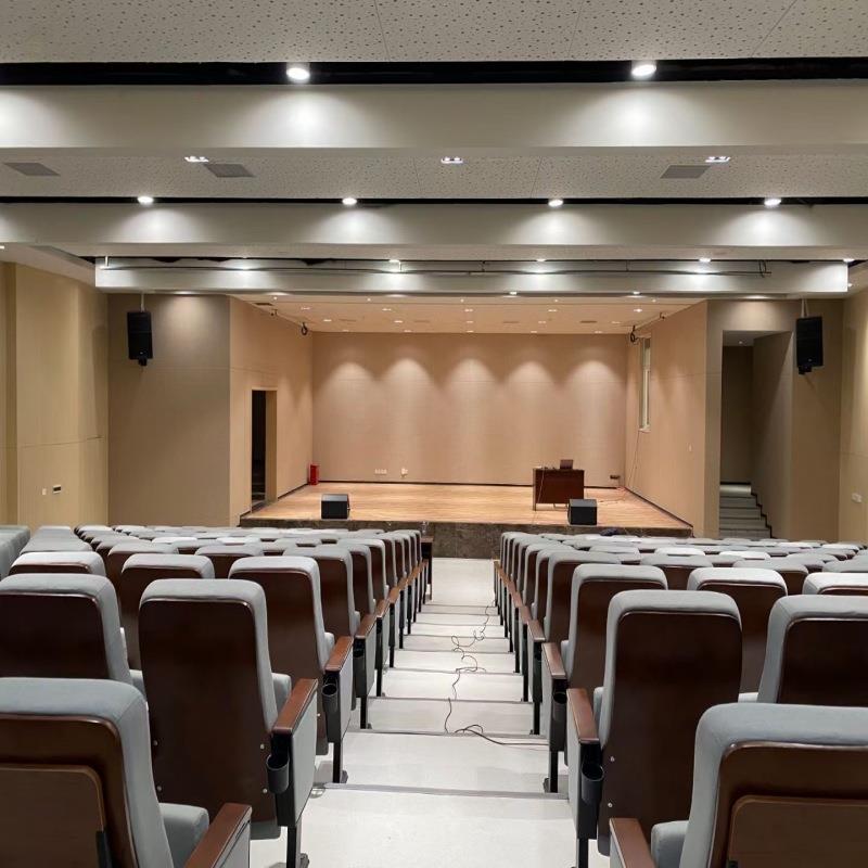 宴会厅礼堂舞音响舞台厂演出灯光KEY设备功放台音响音箱家直销