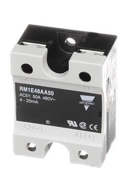 220V固态继A电器RME48AA50RM1E40AA2YDV5RM1E23AA751RM148A1E00